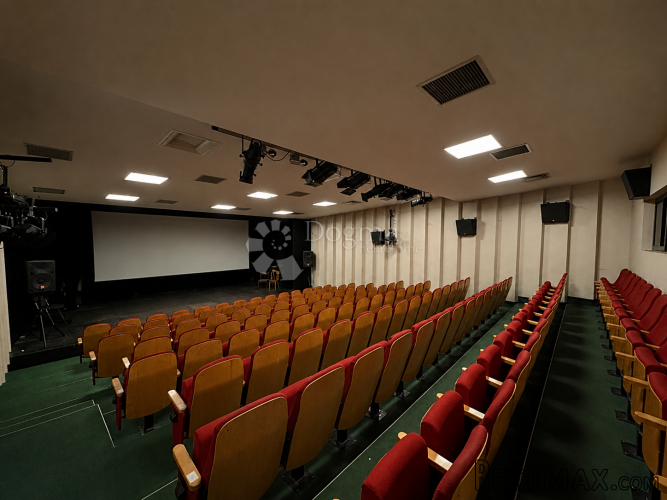 Event centar 154 m² – spremno za poslovne i kulturne program - 2