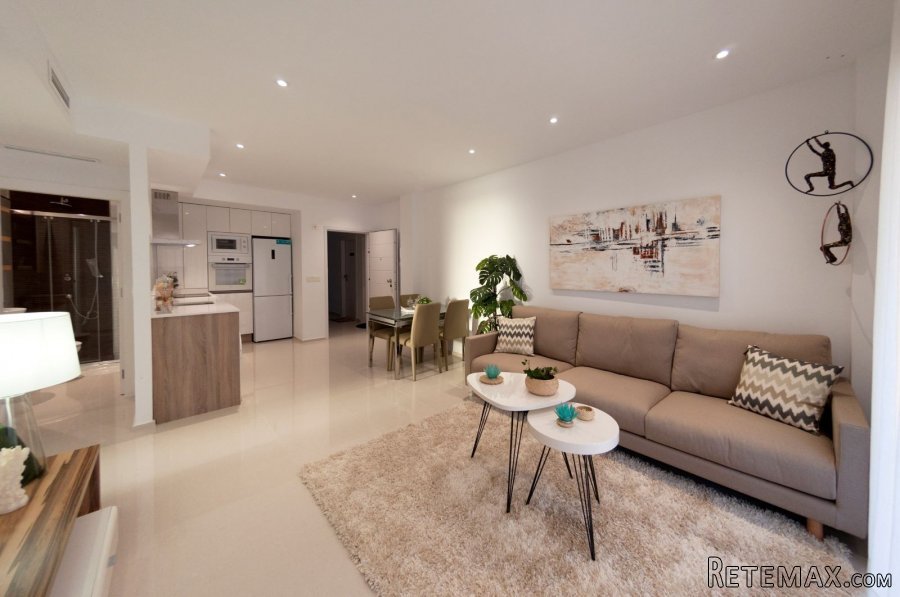 Lovely apartment in a brand new luxury residence in Los.. - 2