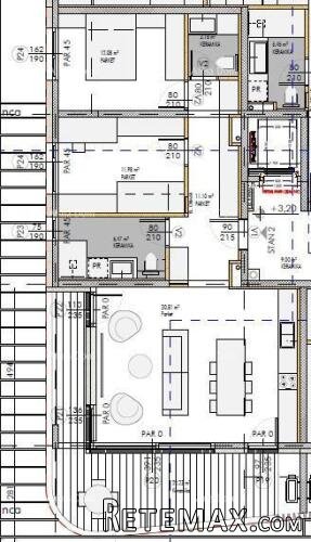 Prodaja stanova u novom projektu, Umag - 2