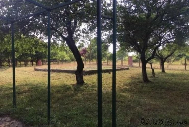 Prodajem kucu sa velikim placem-Obrež - 2