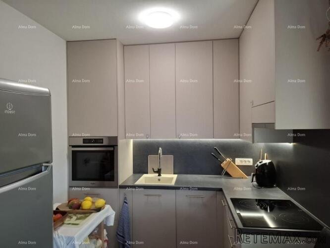 TAR –STAN 75 m² S VRTOM - 2