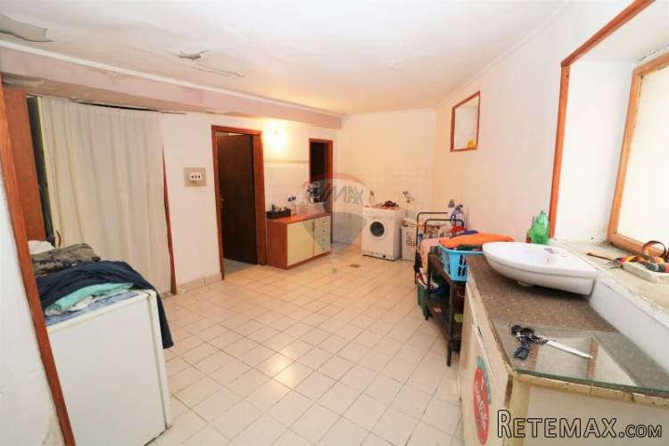 VRSAR-kuća u centru grada za renovaciju - 2