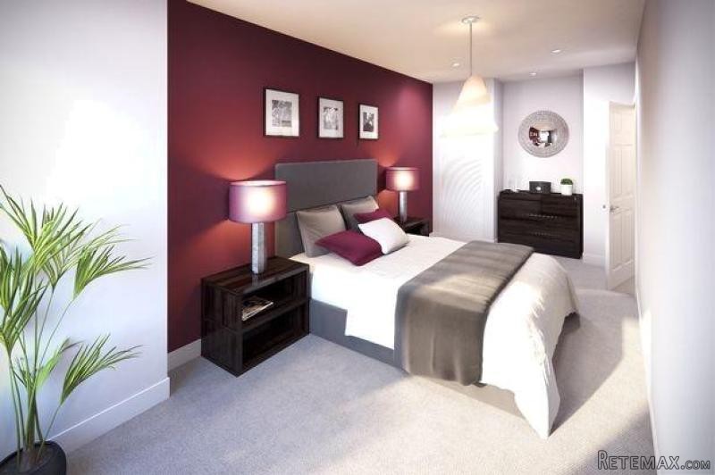 1 Bed Flat For Sale Just Added