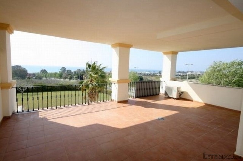 3 Bedrooms - Penthouse - Malaga - For.. - 2