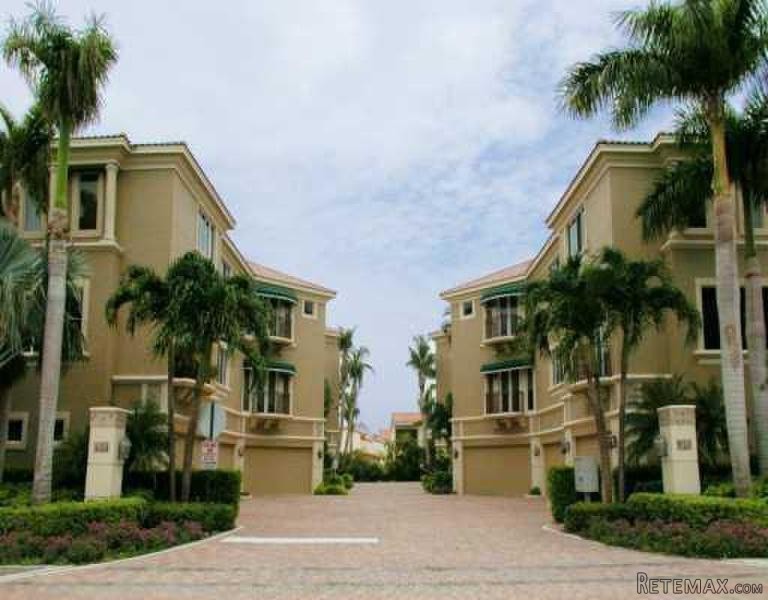 921 Osceola Dr #7, Boca Raton, FL -..