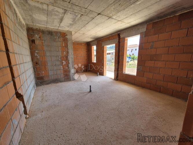 Crnica - novogradnja poslovni prostor na izvrsnoj lokaciji P - 3