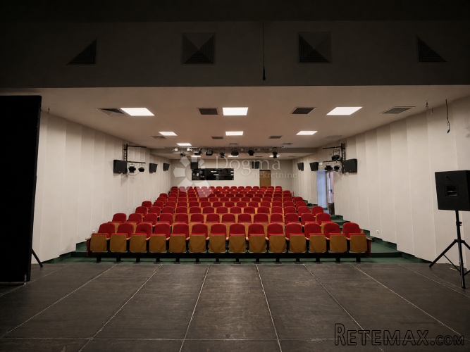 Event centar 154 m² – spremno za poslovne i kulturne program - 3