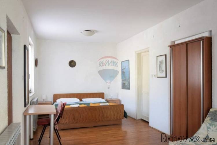 Istra, Rovinj, dvoetažni stan 72,60m2 - 4