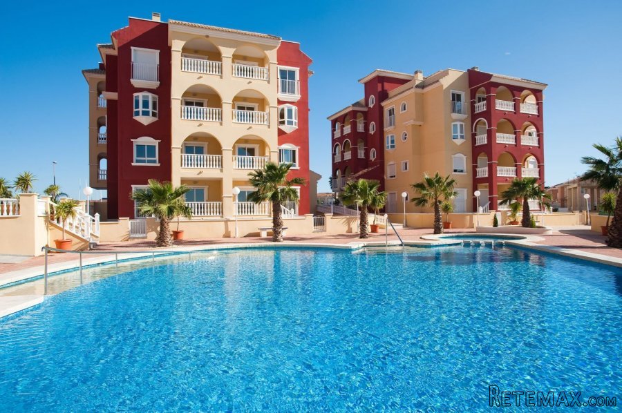Lovely apartment in a brand new luxury residence in Los.. - 3