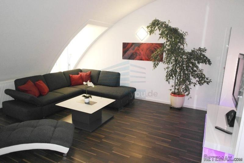 Luxuriose, helle 4-Zi Wohnung in.. - 2