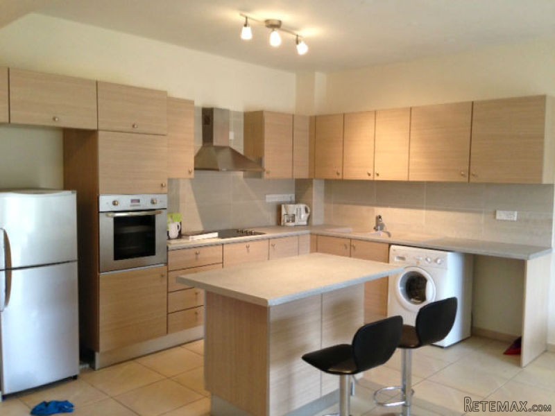 1 Bedroom - Apartment - Limassol - For..