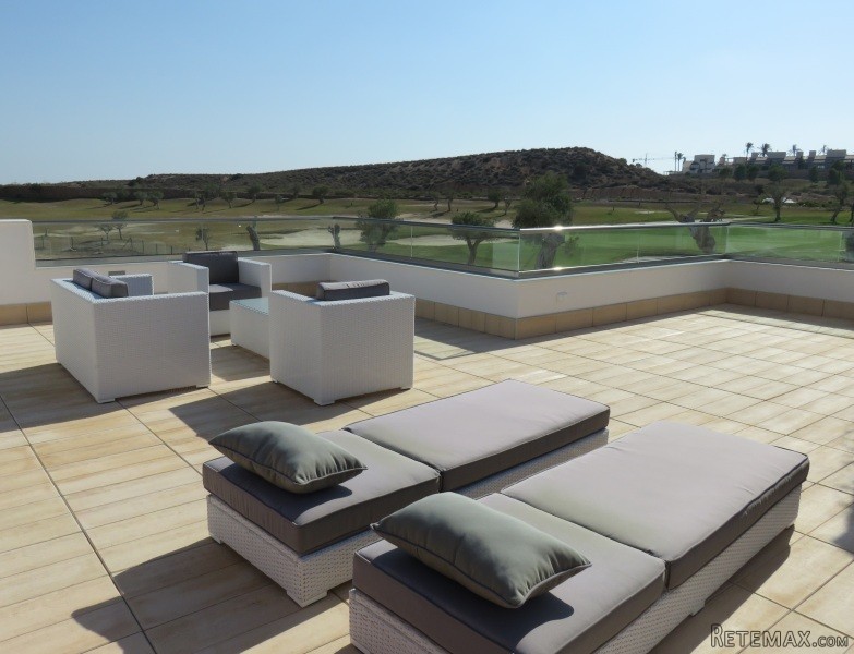 3 bedroom villas - 2