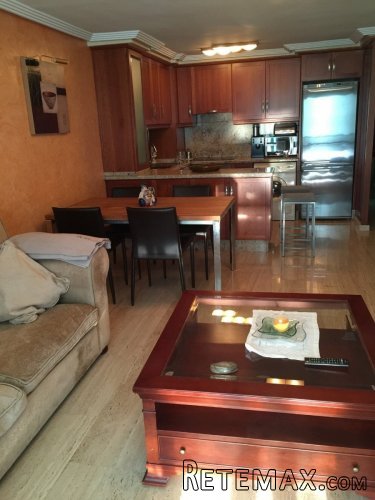 Apartamento de 1 dormitorio y 1 baño a pocos pasos de la.. - 4
