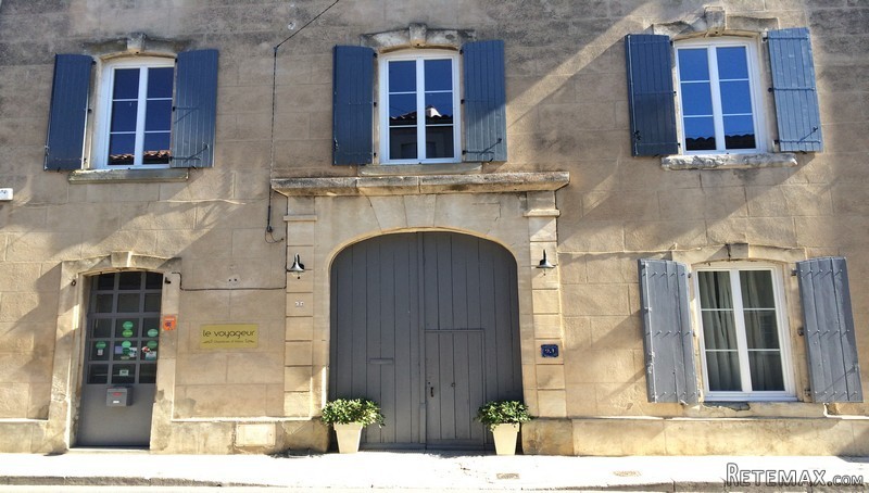 Classic, Stylishly Renovated 'maison De.. - 2