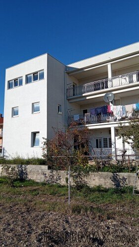 Kuća Kaštela (Kaštel Lukšić),pogled na more