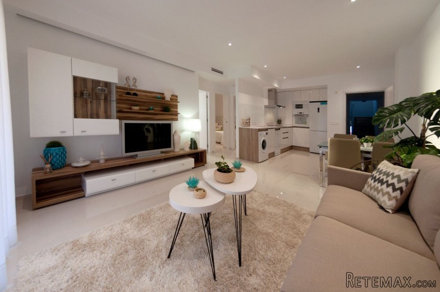 Lovely apartment in a brand new luxury residence in Los.. - 4