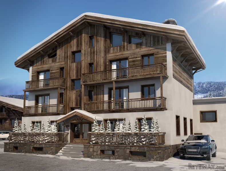 New build luxury 4 en-suite bedroom.. - 2