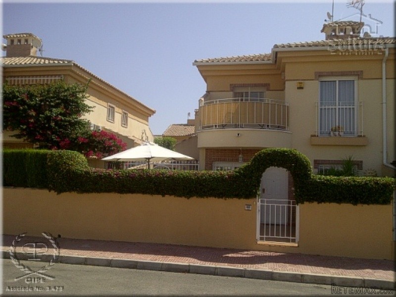 Rojales 3 Beds 2 Baths semi-detached