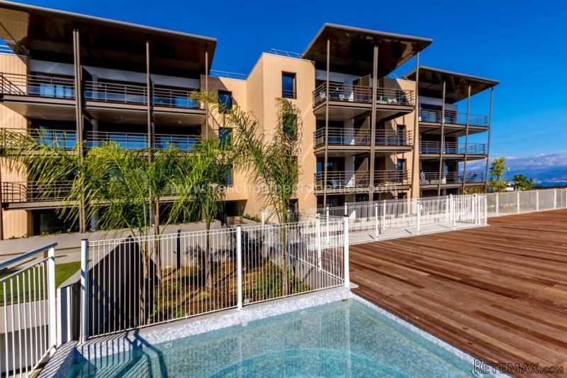 Sale Apartment - Antibes