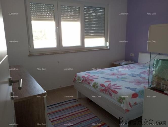 TAR –STAN 75 m² S VRTOM - 4