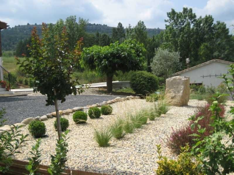 Villa With Garage And Garden - 2