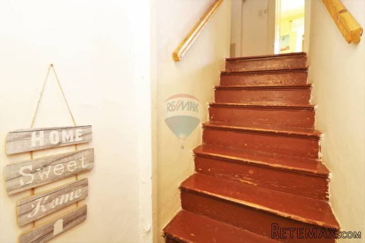 VRSAR-kuća u centru grada za renovaciju - 4