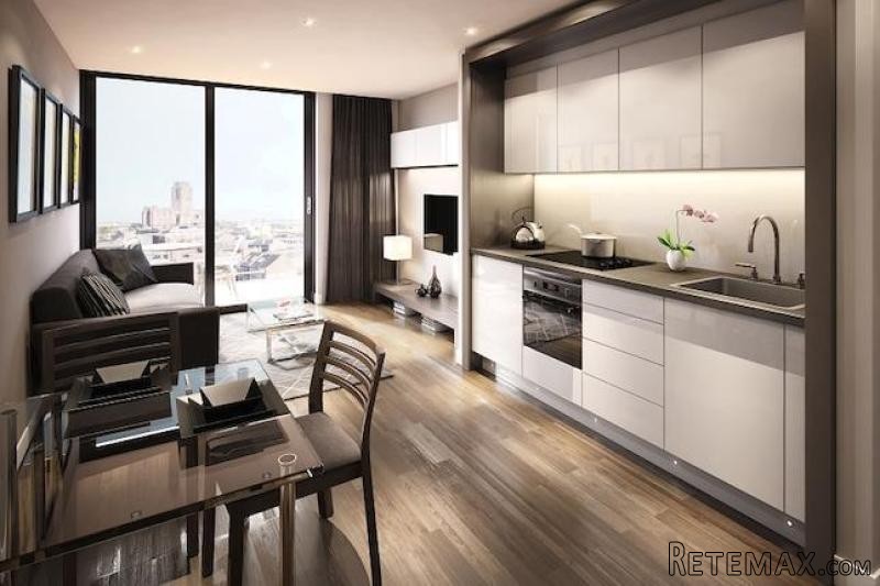1 Bed Flat For Sale Just Added