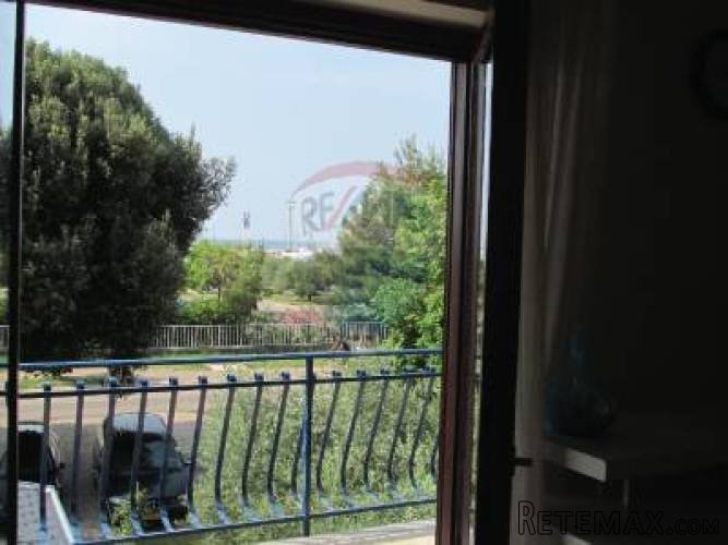 Istra, Umag, apartmanska kuća prvi red do mora - 5
