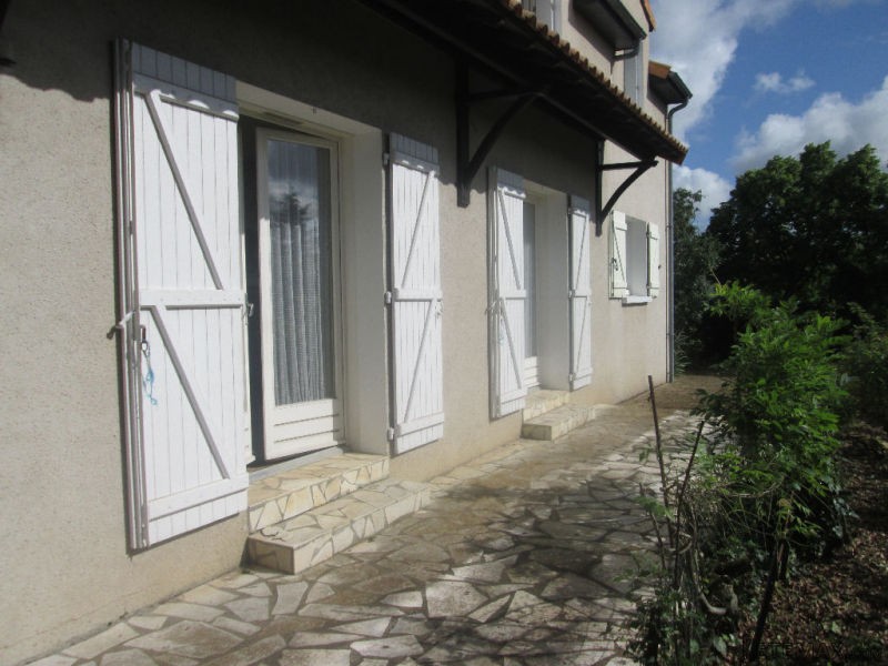 Traditional French House - 2
