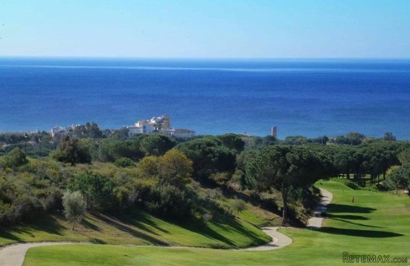 4 Bedrooms - Villas - Malaga - For Sale