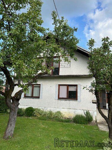 Obiteljska kuća Novska,Rajić 150m2