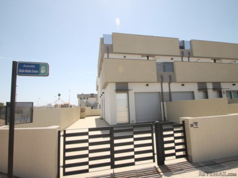 3 Bedrooms - Bungalow - Murcia - For.. - 2