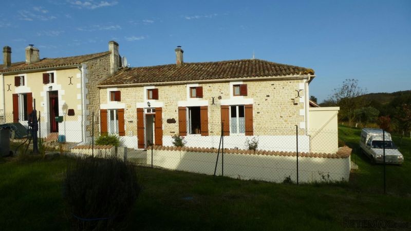 4 Bedroom Stone House With Garden And..