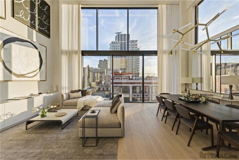 4 Bedrooms - Condo - New York State -.. - 2