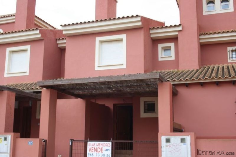Duplex for sale in Mar de Cristal