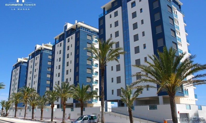 2 Bedrooms - Apartment - Murcia - For.. - 2