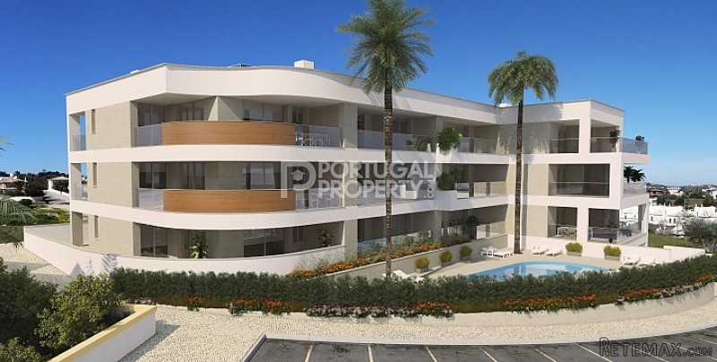 Luxury Ocean Apartment with 3 Bedrooms - 2