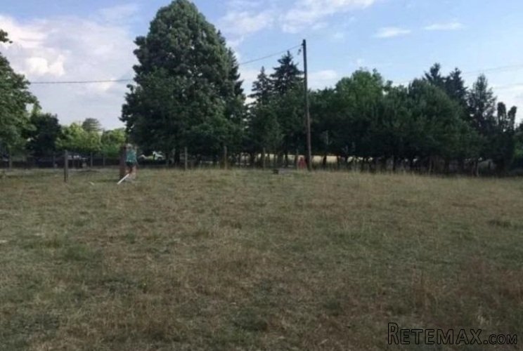 Prodajem kucu sa velikim placem-Obrež - 9