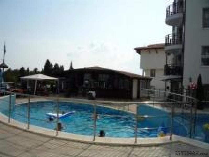 2 BED apartment in St. Vlas, 350 m to.. - 2
