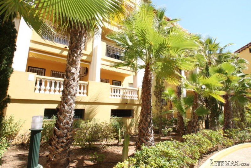 2 Bedrooms - Apartment - Alicante - For.. - 2