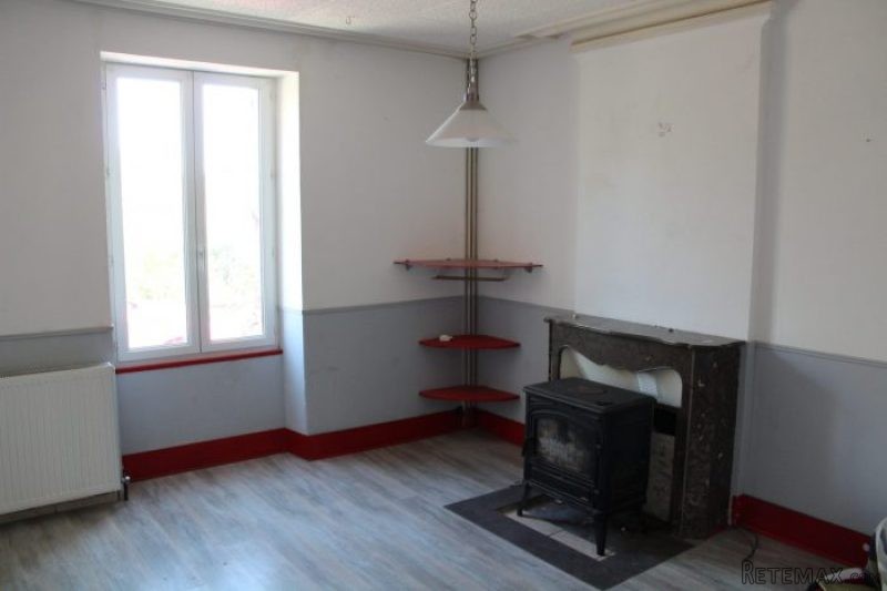 3 Bedrooms - House - Limousin - For Sale - 2