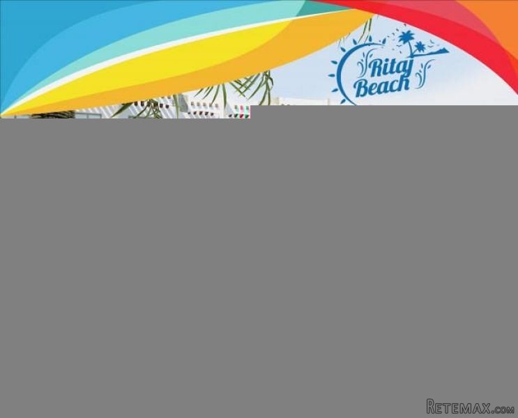 Appartement balneaire a Sidi Rahhal