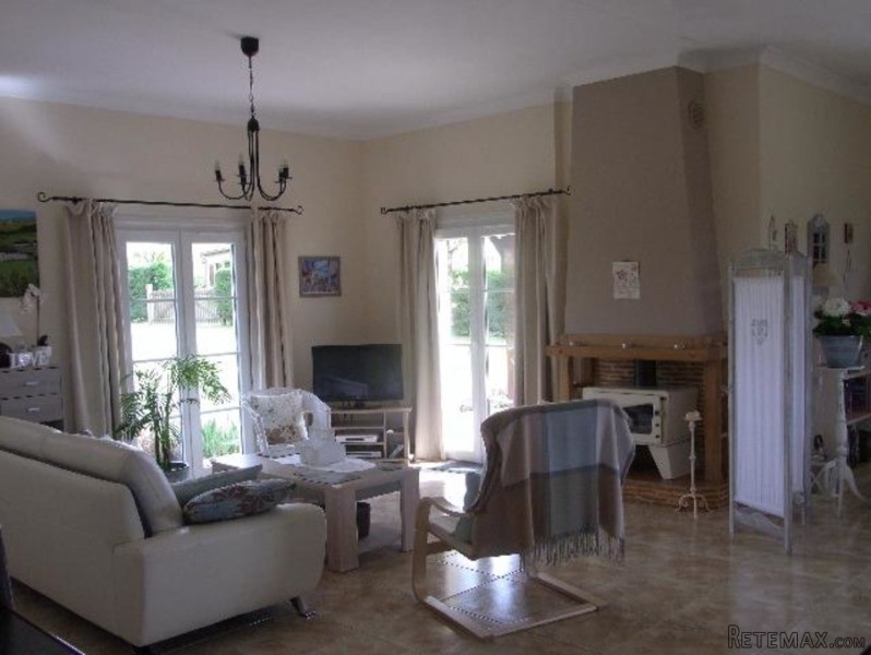 Maison Douzains - 2