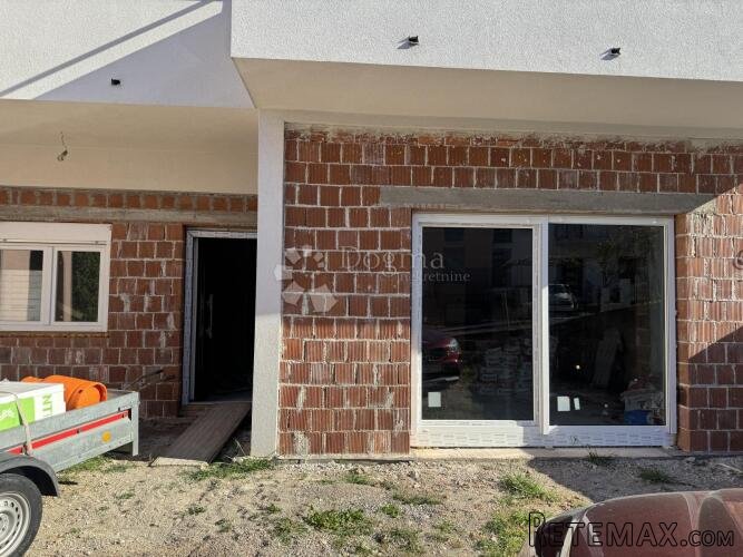 Novogradnja roh-bau - Crikvenica