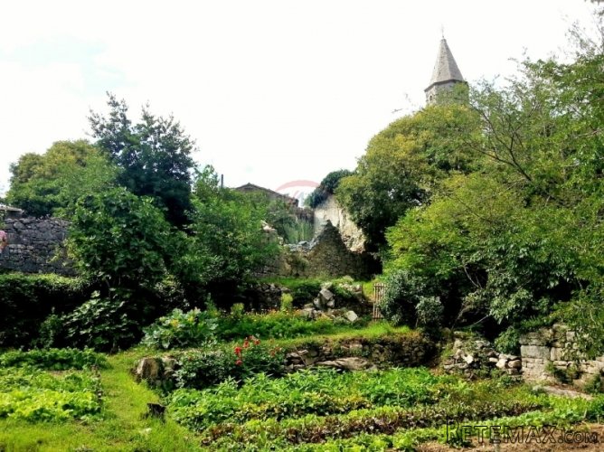 Starina za rekonstrukciju sa panoramskim pogledom - 3