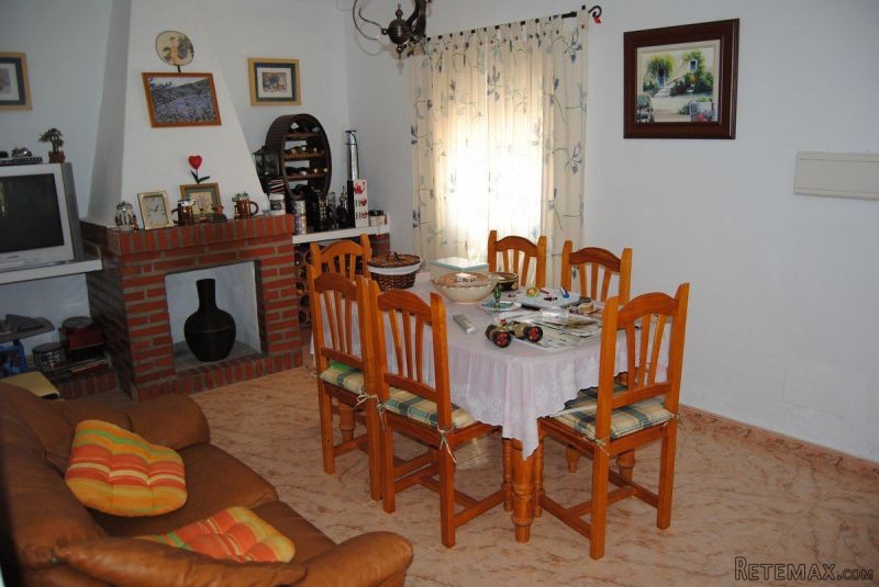Villa for Sale in Competa, Competa.. - 2