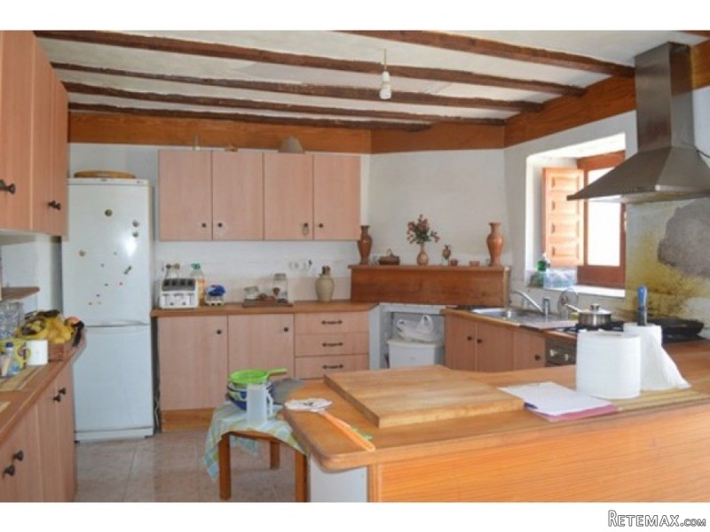 Town House / Village House in Arboleas - 2