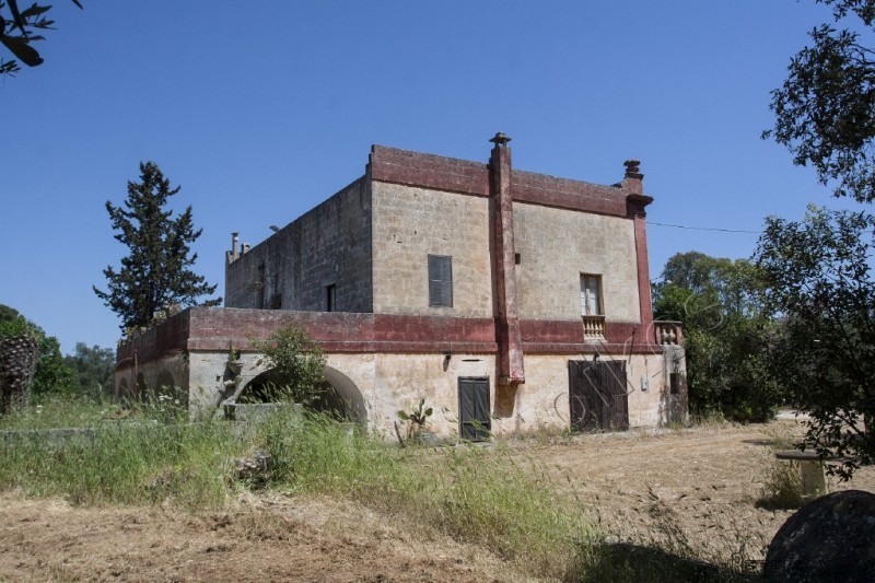 V000202, Extraordinary Villa For Sale.. - 2