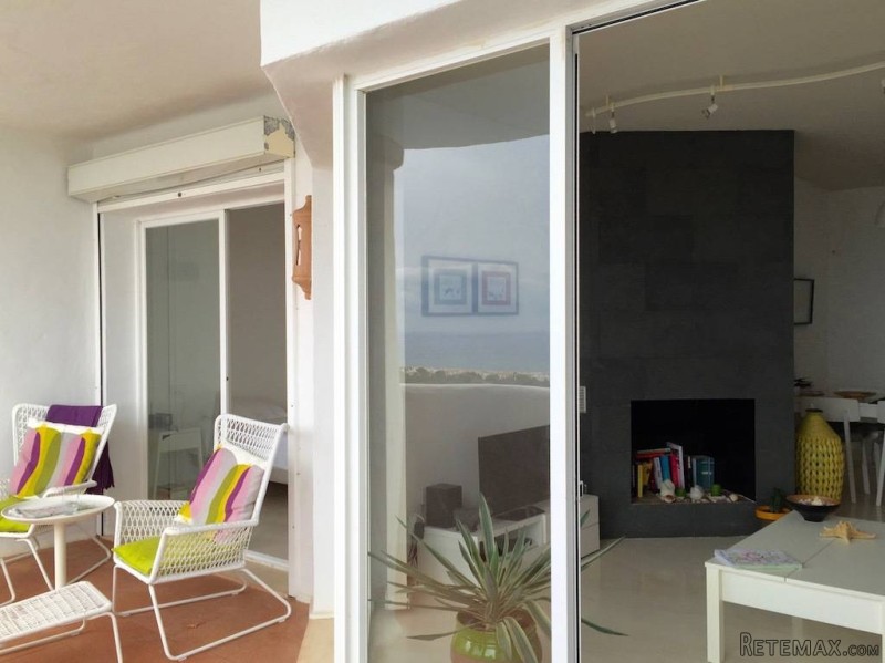 APARTMENT FOR SALE IN CALAHONDA - 2