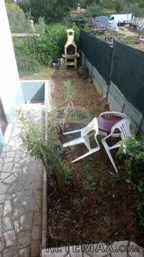 Poreč - šira okolica: obiteljski stan s vrtom na mirnoj... - 2